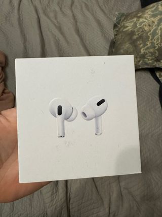 AirPods Pro Auriculares