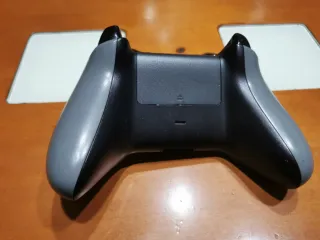 Mando Xbox Elite Series 2 Gris/Dorado