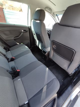 SEAT ALTEA XL 1.9 TDI 105cv STYLANCE – ¡38.000 km!