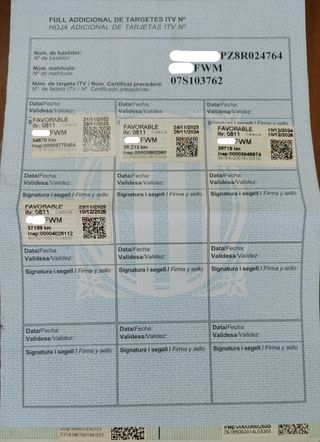 SEAT ALTEA XL 1.9 TDI 105cv STYLANCE – ¡38.000 km!