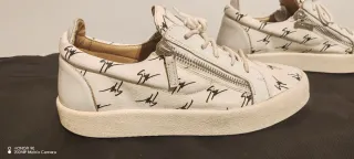 Zapatilla Giuseppe Zanotti unisex