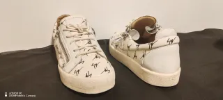 Zapatilla Giuseppe Zanotti unisex