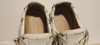 Zapatilla Giuseppe Zanotti unisex