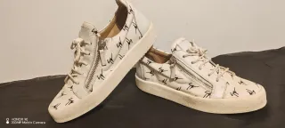 Zapatilla Giuseppe Zanotti unisex