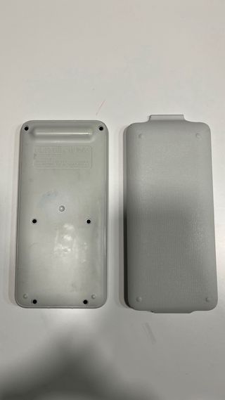 Calculadora Casio fx-570SP CW Iberia