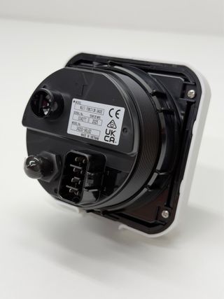 Reloj Digital Suzuki Motor Fueraborda Barco