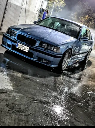 BMW Serie 3 1993
