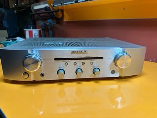 Amplificador Marantz PM6003 Plata