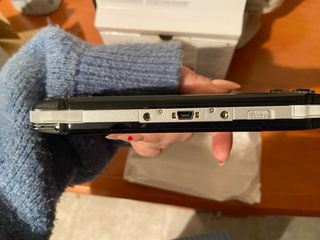 Sony PSP + 2 juegos + Cargador + Cámara + Funda