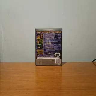 Ratchet & Clank 3 – PlayStation 2 Platinum