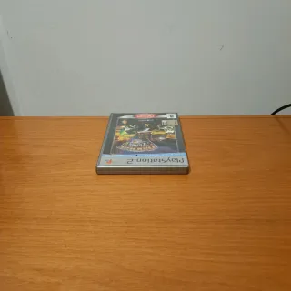 Ratchet & Clank 3 – PlayStation 2 Platinum