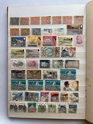 Reservado para Ricardo!