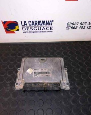 1416142 55186541 centralita motor fiat stilo (192)