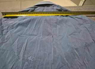 Camicia Brioni estiva azzurra