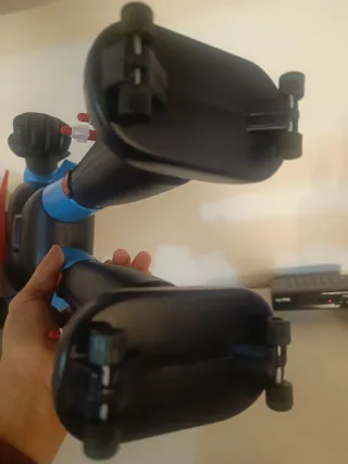 Mazinga Z Robot Giocattolo Giapponese