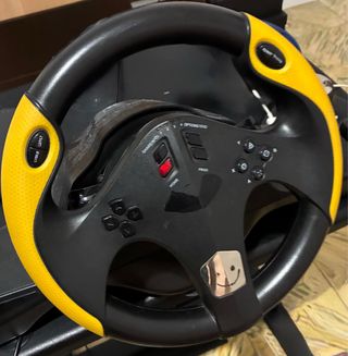 PS4 (PlayStation 4) Negra