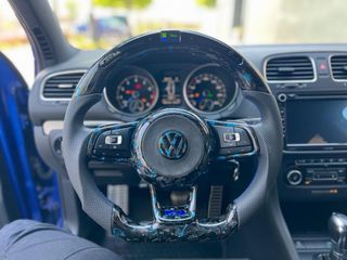 Volkswagen Golf 2012