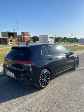 Volkswagen Golf 2022