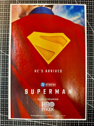 Absolute Batman #15 1stPrint Firmado x Snyder COA