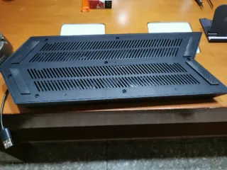 Consola PS4 Slim 500GB + 4 Mandos y Juegos con bas