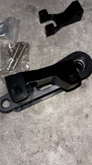 Kit Rebaje Suzuki LTZ 400