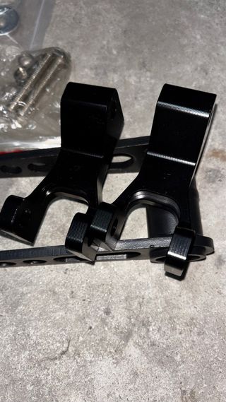 Kit Rebaje Suzuki LTZ 400