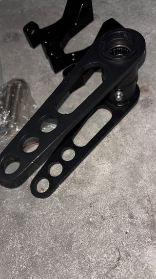 Kit Rebaje Suzuki LTZ 400