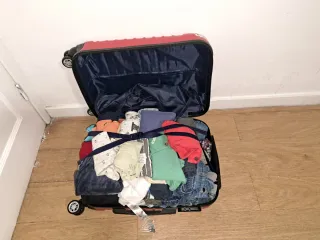 Vendo, lotes, de Ropa bebé 0-3 meses