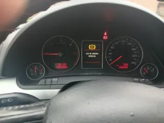 Audi A4 Allroad 2007