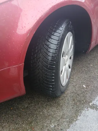 Audi A4 Allroad 2007