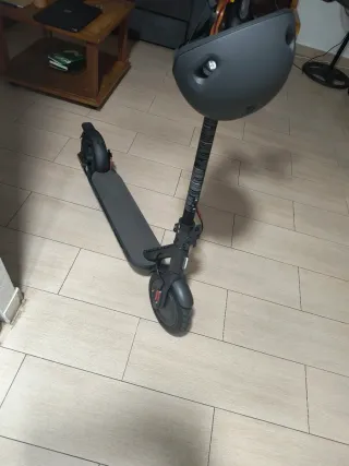 Patinete Xiaomi Mi Electric Scooter 4