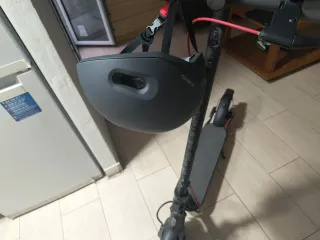 Patinete Xiaomi Mi Electric Scooter 4