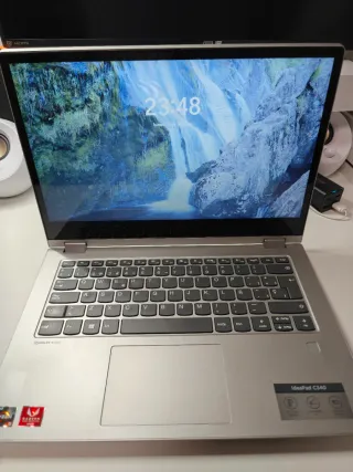 Lenovo Ideapad C340 14"