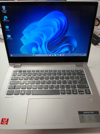Lenovo Ideapad C340 14"