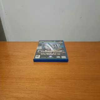 Champions of Norrath – PlayStation 2 | Edizione It
