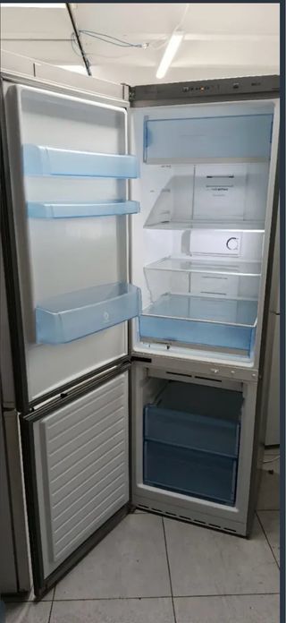 NEVERA BALAY INOXIDABLE