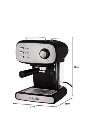 Cafetera Espresso KUBO HOME