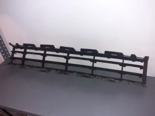 Rejillas ventilación coche (2 uds)faros antiniebla