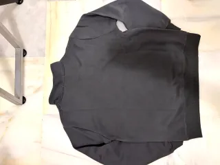 Sudadera Polo Ralph Lauren Media Cremallera Azul