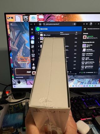 Metal Gear Solid 4 PS5 Edición Deluxe ( Precintado