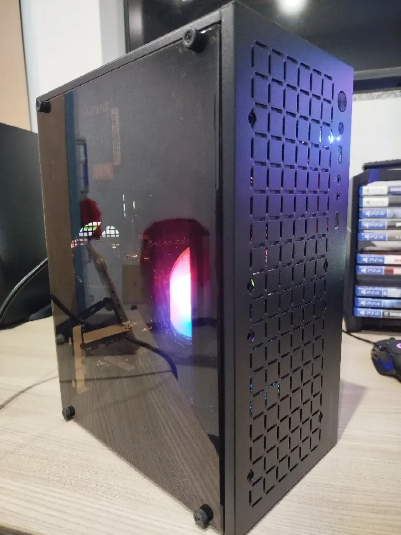 PC para juegos afbeelding 2