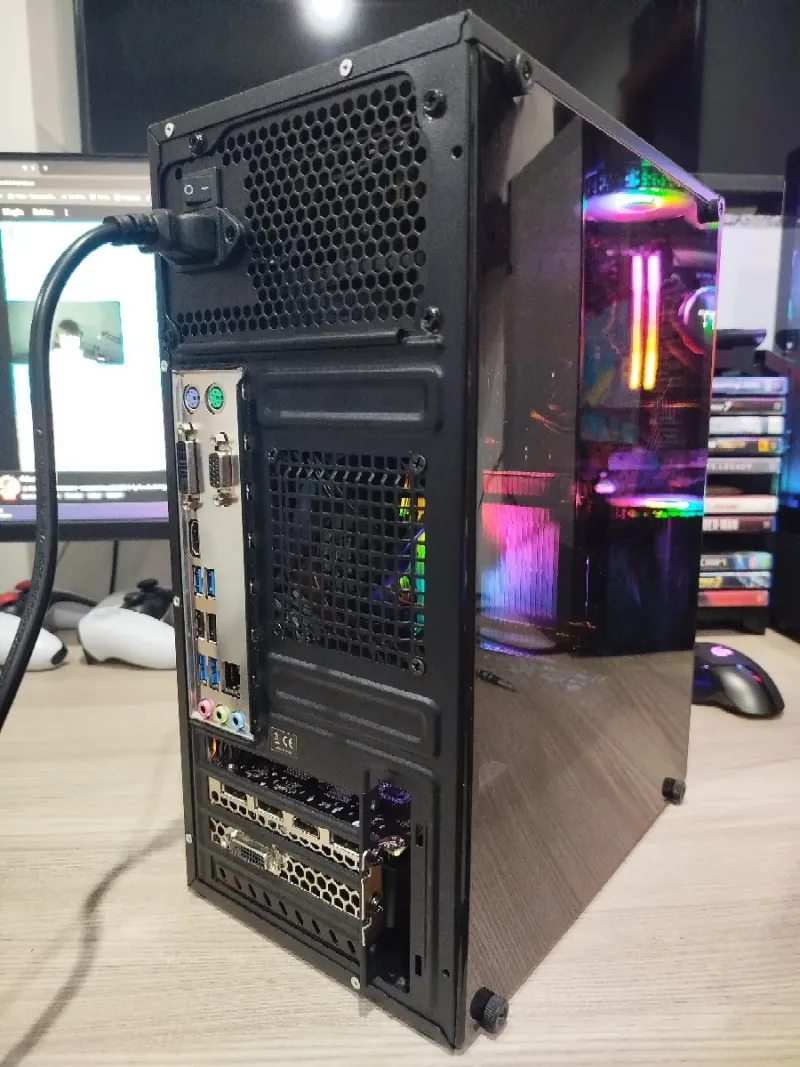 PC para juegos afbeelding 3