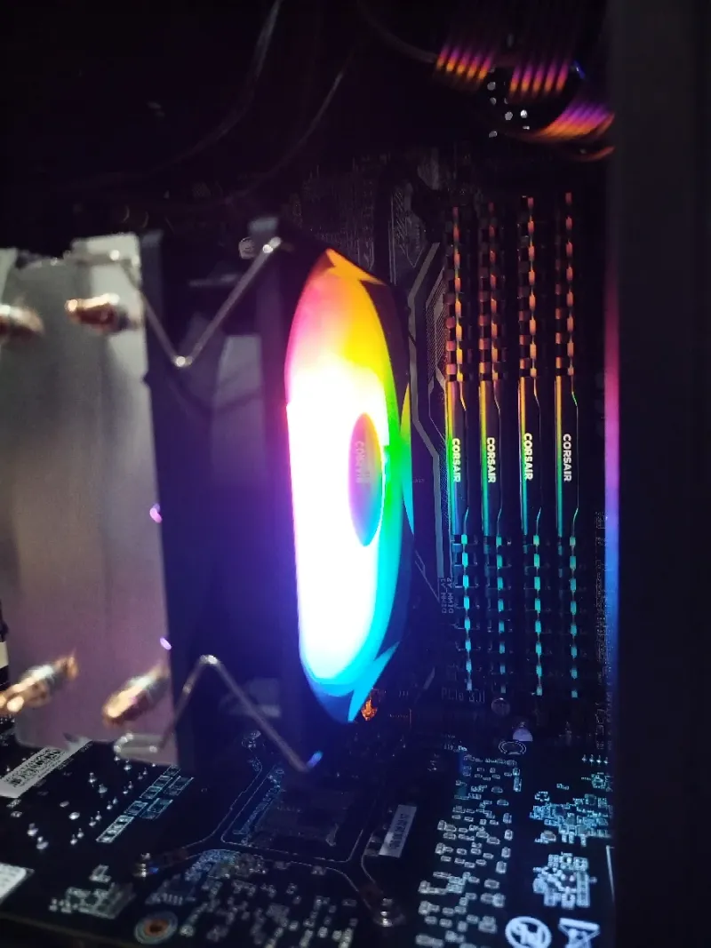 PC para juegos afbeelding 4