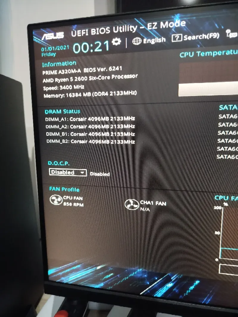 PC para juegos afbeelding 5