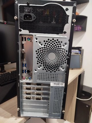 PC R5 GTX 1060