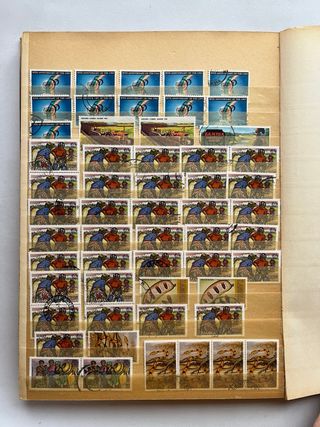 Reservado para Ricardo!