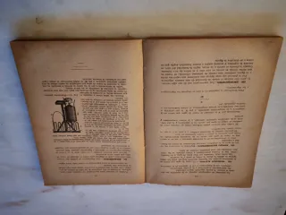 Libro Tratado de Física, sexta edición año 1942