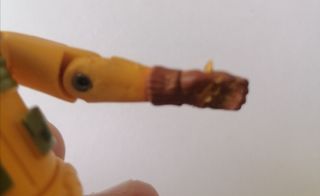 Figuras Madelman 2050