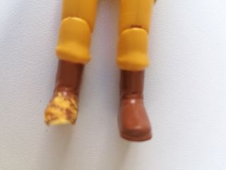 Figuras Madelman 2050