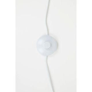 Lámpara de pie Zuiver Trípode Madera Blanca